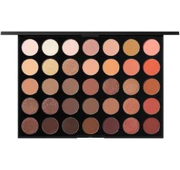 Morphe 350 supernatural glow