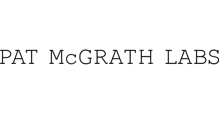 Pat McGrath labs