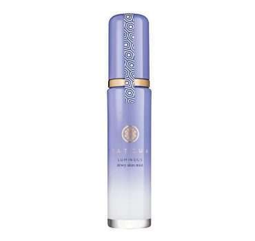 Tatcha luminous dewy skin mist