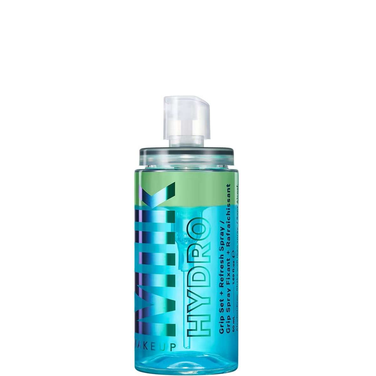 MILK HYDRO GRIP SETTING SPRAY- 50ml