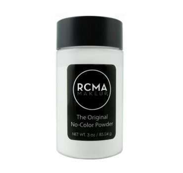 Rcma no color powder