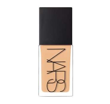 Nars light reflecting foundation