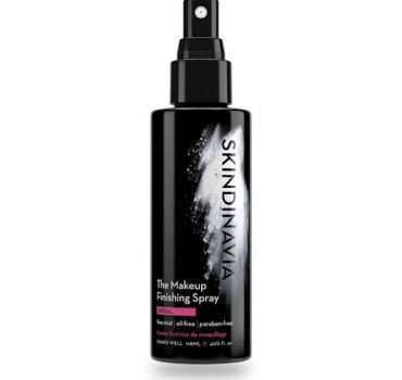 Skindinavi bridal spray
