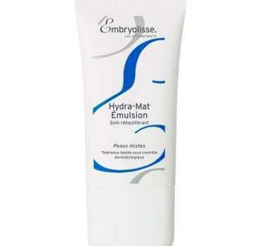 Embryolisee hydra mat emulsion