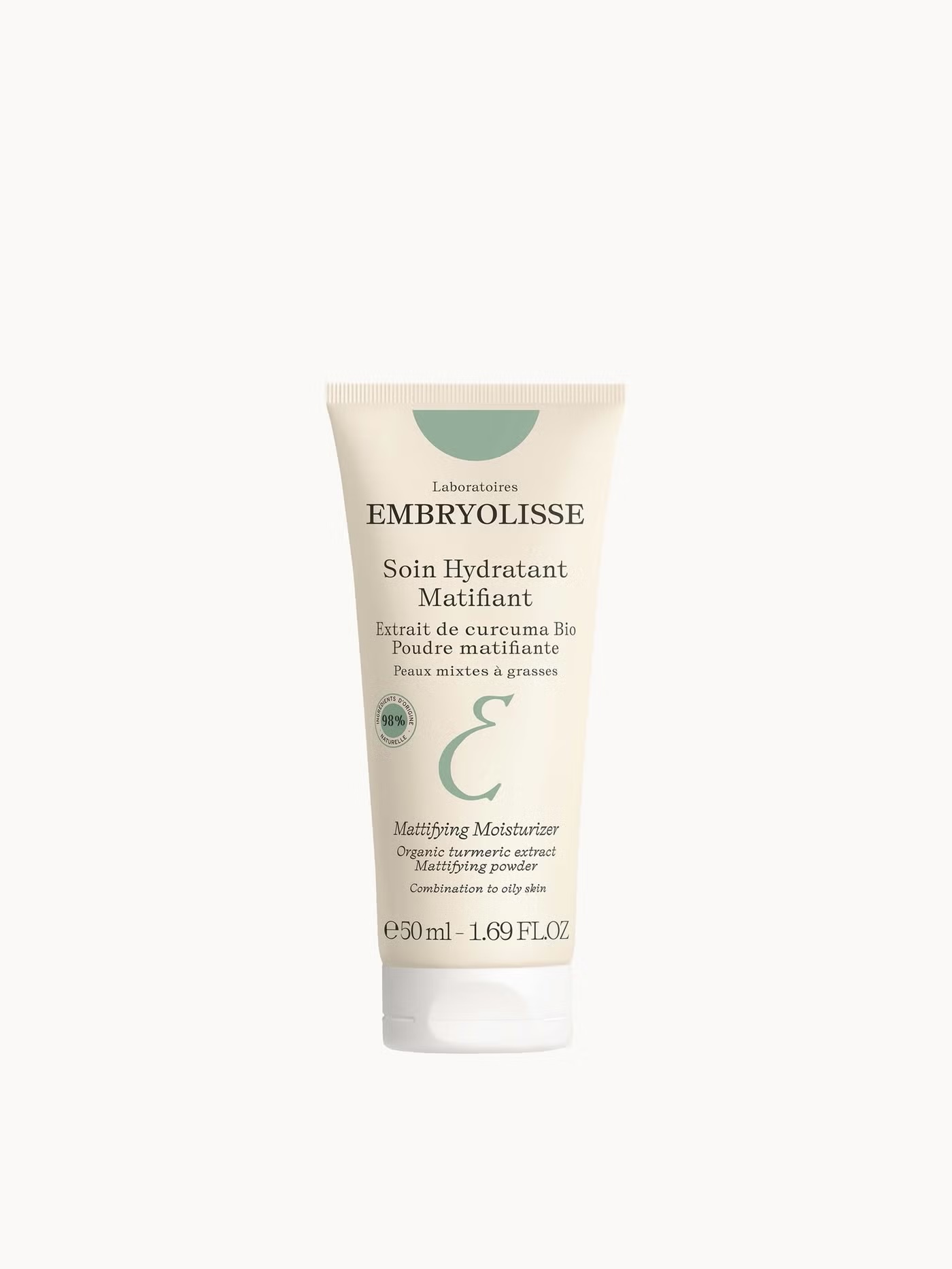 Embryolisse Hydra-Mat Emulsion 50ml Copy