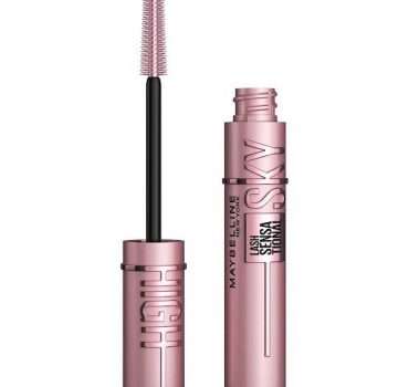 Maybelline sky high mascara