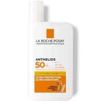 La Roche posay