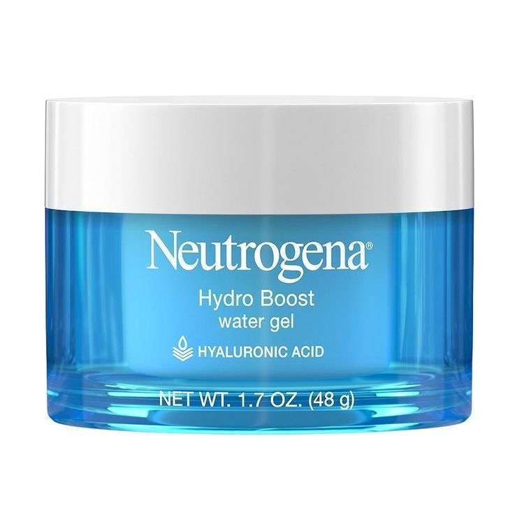 Neutrogena hydro boost cream 