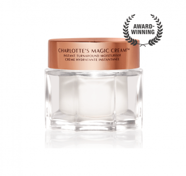 Charlotte tilbury magic cream