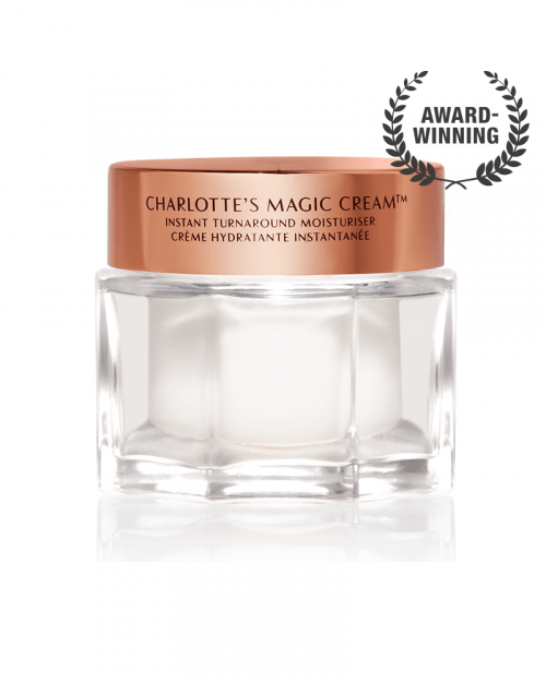 Charlotte tilbury magic cream