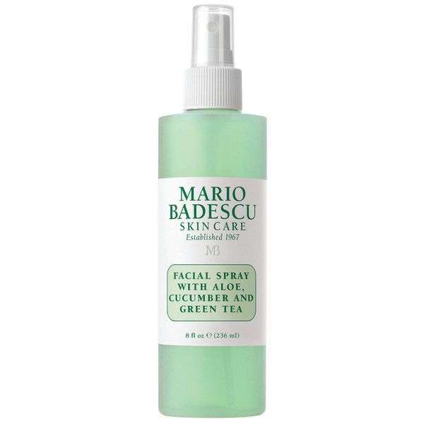 Mario badescu facial spray green tea 