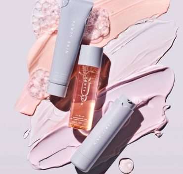 Fenty skin starter set