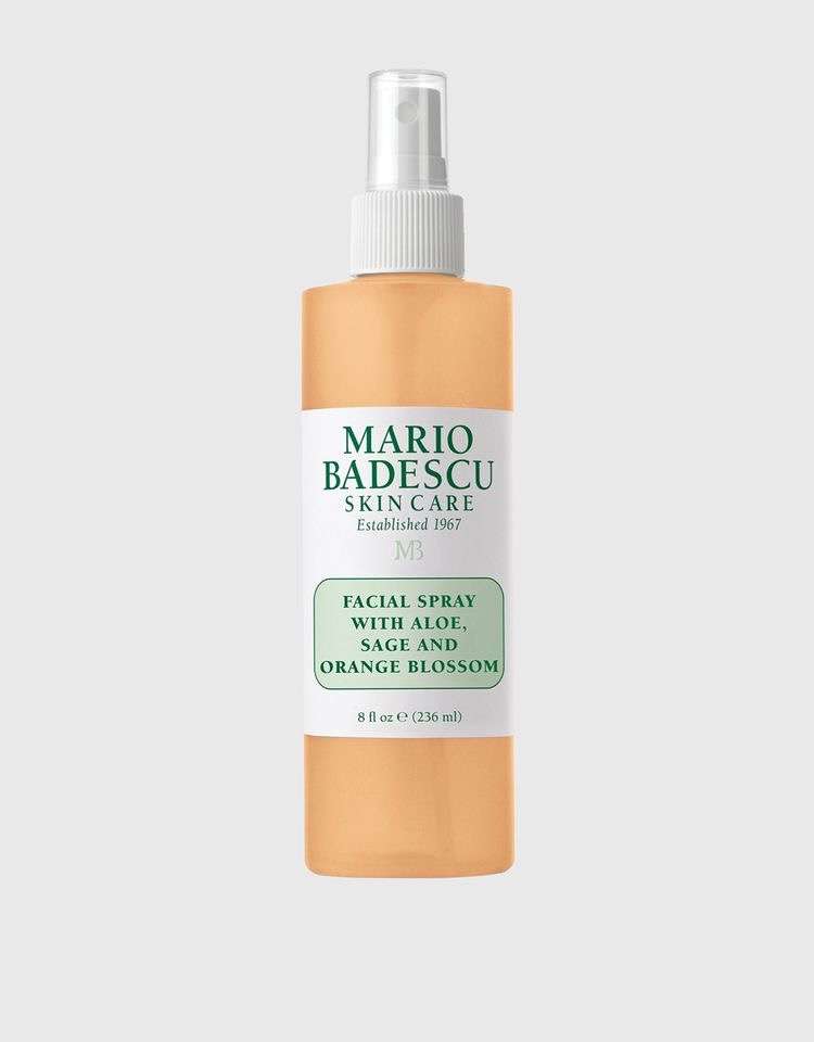 Mario badescu facial spray 