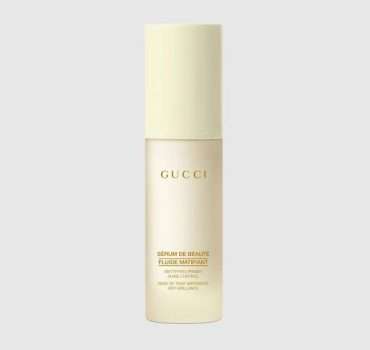 Gucci matifying primer