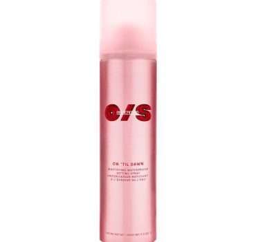 ONE/SIZE -ON ‘TILL DAWN SETTING  SPRAY 143ml