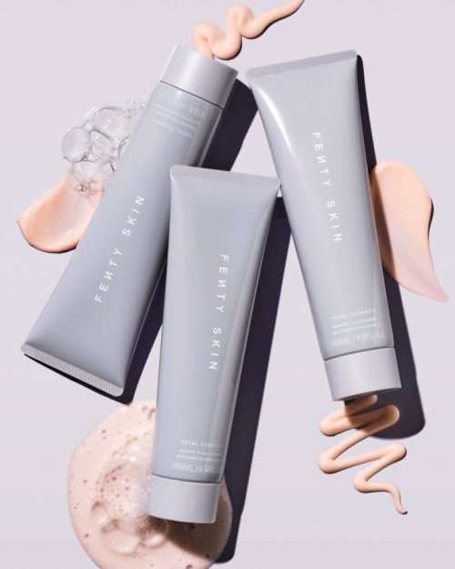 FENTY BEAUTY- TOTAL CLEANSER 134ml