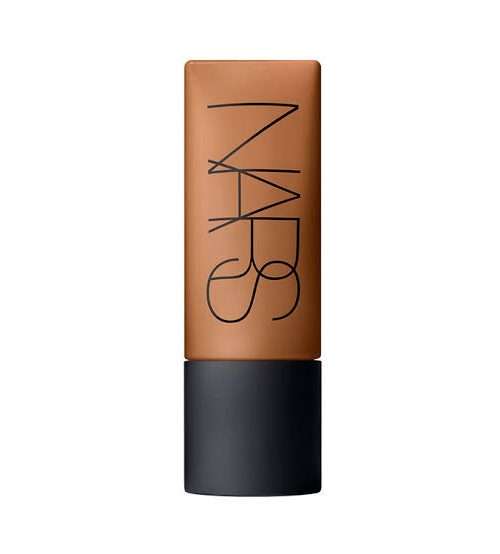 Nars soft matte complete foundation