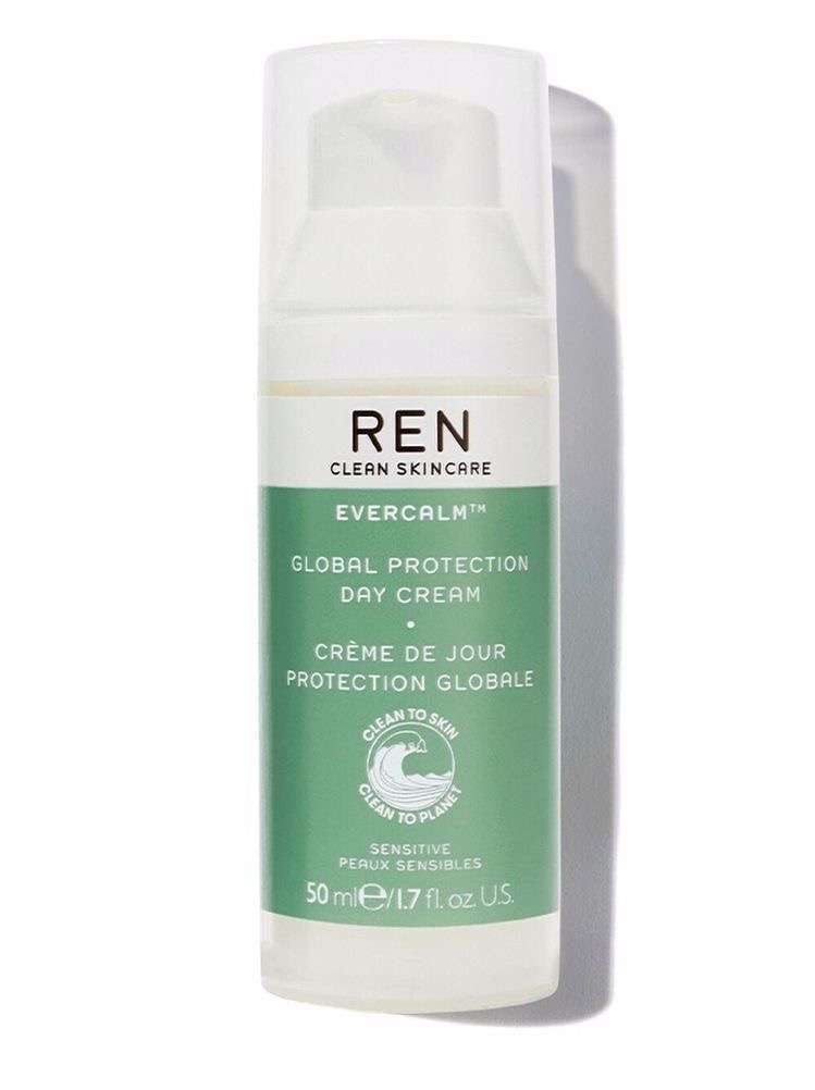 Ren clean skin global protection day cream