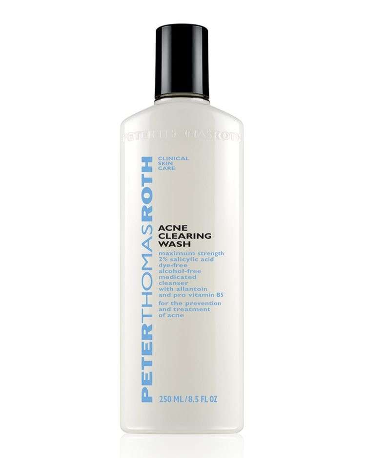 Peter Thomas Roth acne clearing wash