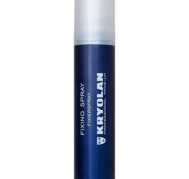 KRYOLAN- FIXING SPRAY