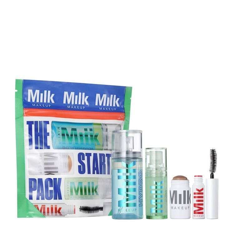 Milk stater pack