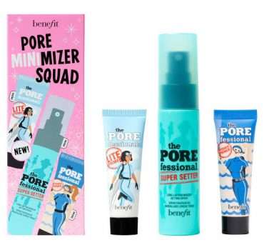 BENEFIT- PORE MINIMIZER SQUAD