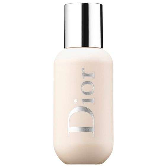 Dior backstage face and body primer