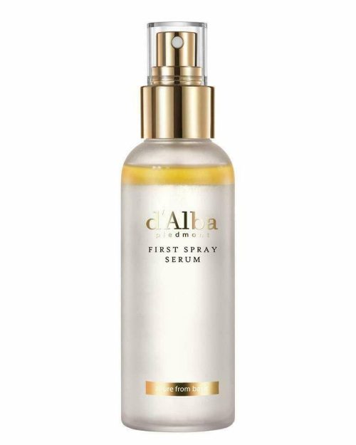 D’ALBA PIEDMONT- WHITE TRUFFLE FIRST SPRAY SERUM