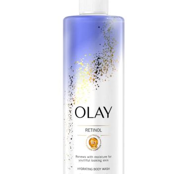 OLAY Retinol B3 body wash