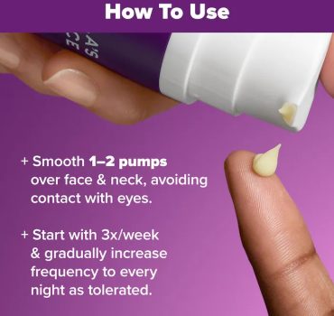 PAULA’S CHOICE- 1%  RETINOL TREATMENT 30ml