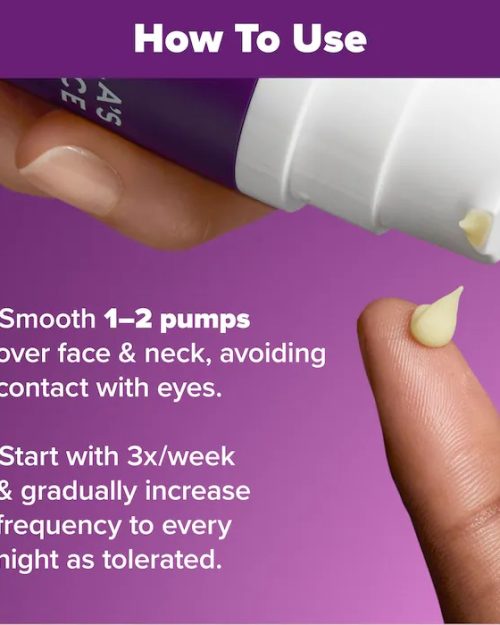 PAULA’S CHOICE- 1%  RETINOL TREATMENT 30ml