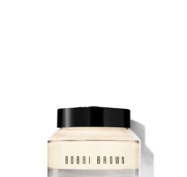 BOBBI BROWN- VITAMIN ENRICHED FACE BASE 50ml