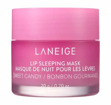 LANEIGE- LIP SLEEPING MASK