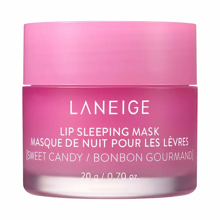 LANEIGE- LIP SLEEPING MASK