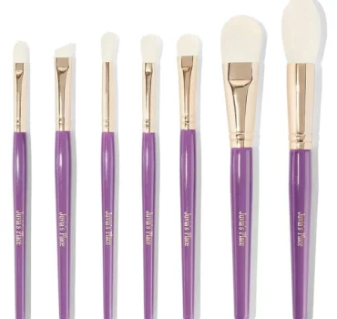 JUVIA’S place brush set