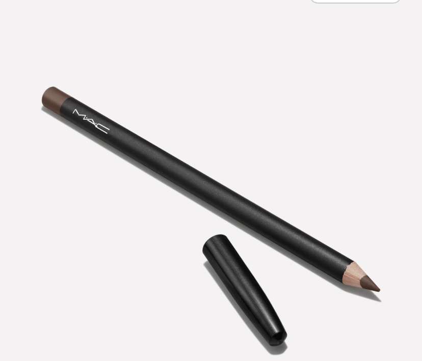 Mac lip pencil chestnut 