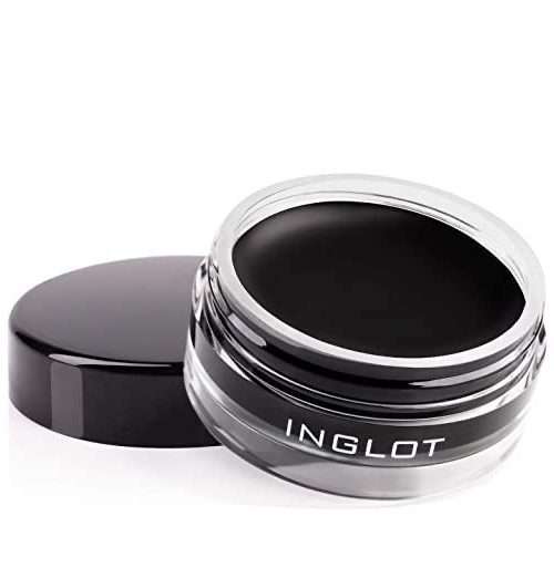 Inglot eyeliner gel