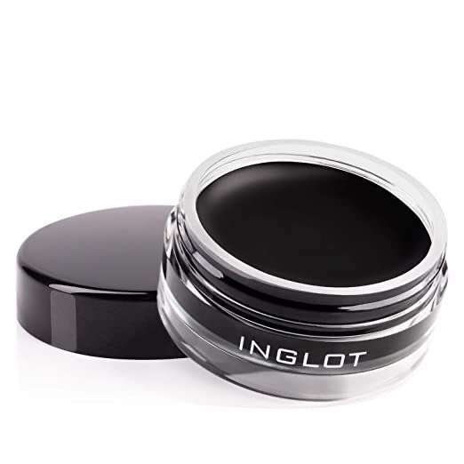 Inglot eyeliner gel