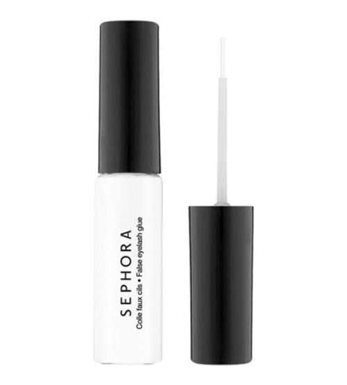 Sephora clear lash adhesive