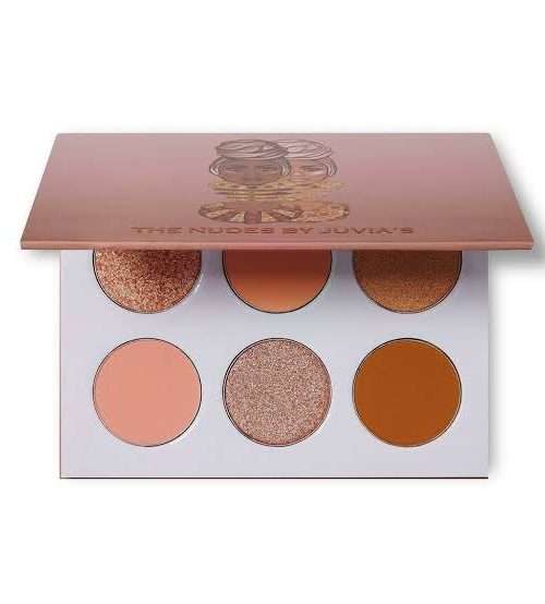 The nudes by JUVIA’S place