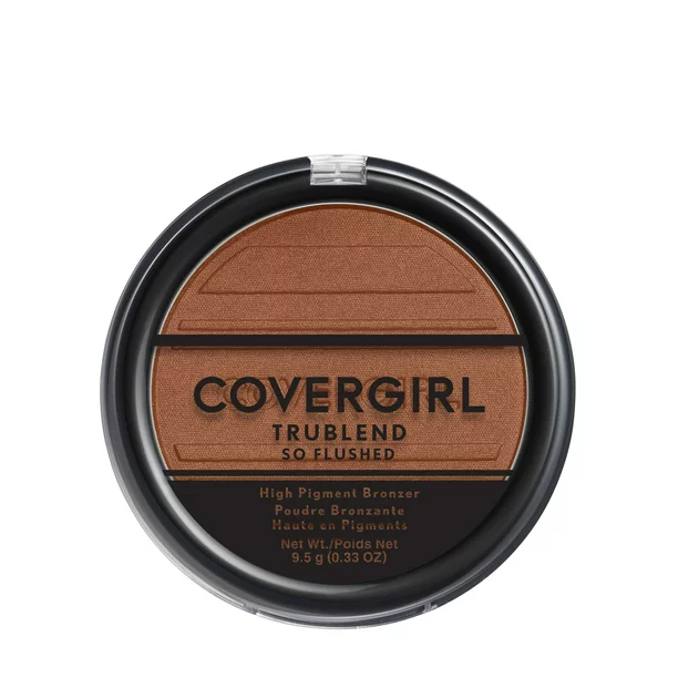 Cover girl bronzer 400 ebony