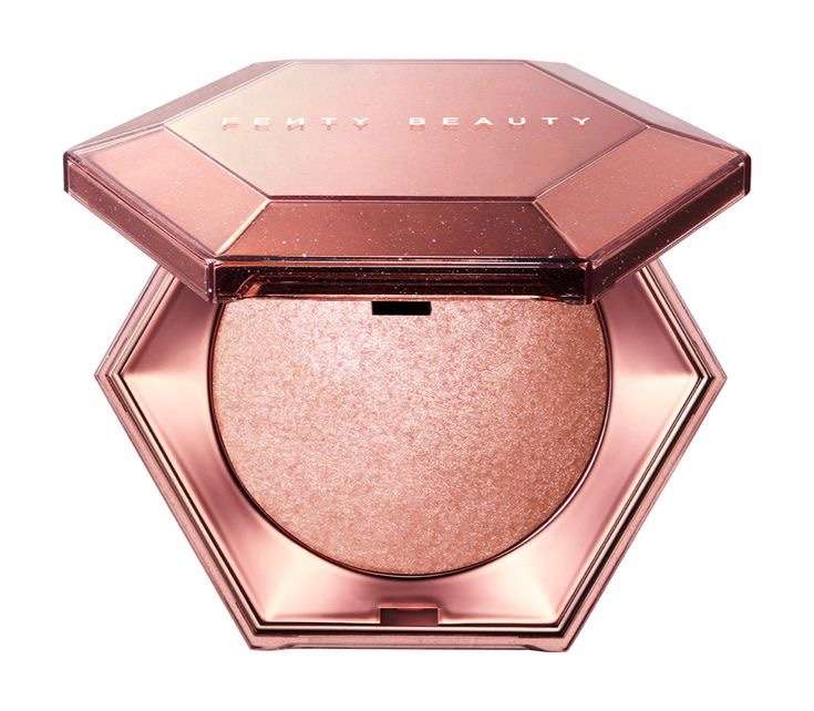 FENTY BEAUTY- DIAMOND BOMB ALL OVER DIAMOND - Image 2