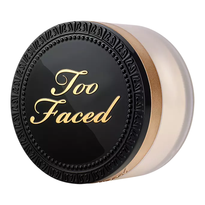 Too faced setting powder