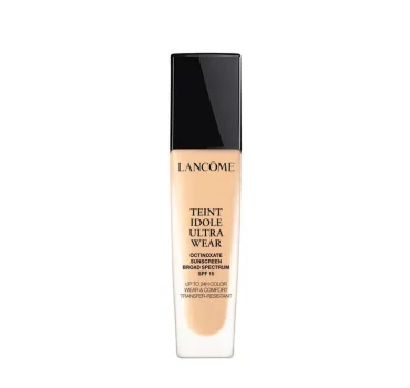 Lancôme foundation
