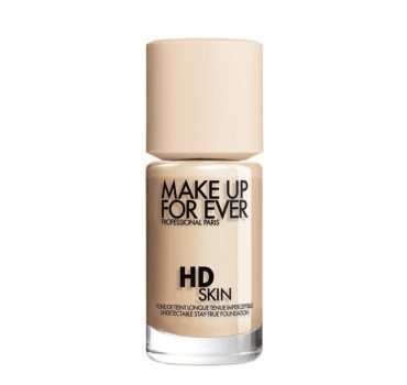 MAKEUP FOREVER- HD SKIN FOUNDATION