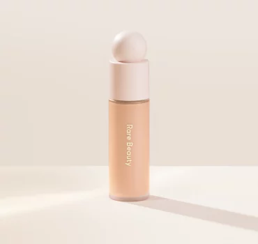 Rare beauty foundation