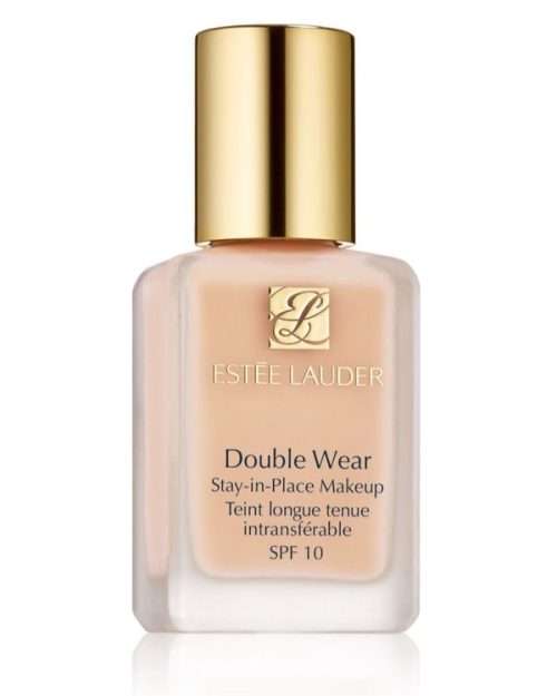 ESTEE LAUDER- DOUBLE WEAR FOUNDATION - 5N2 Amber Honey
