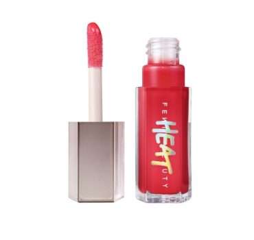Fenty beauty gloss bomb heat