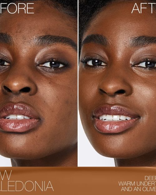 NARS- NATURAL RADIANT LONGWEAR FOUNDATION - New Caledonia