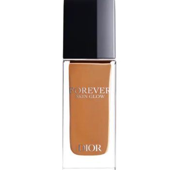 DIOR - FOREVER SKIN GLOW FOUNDATION